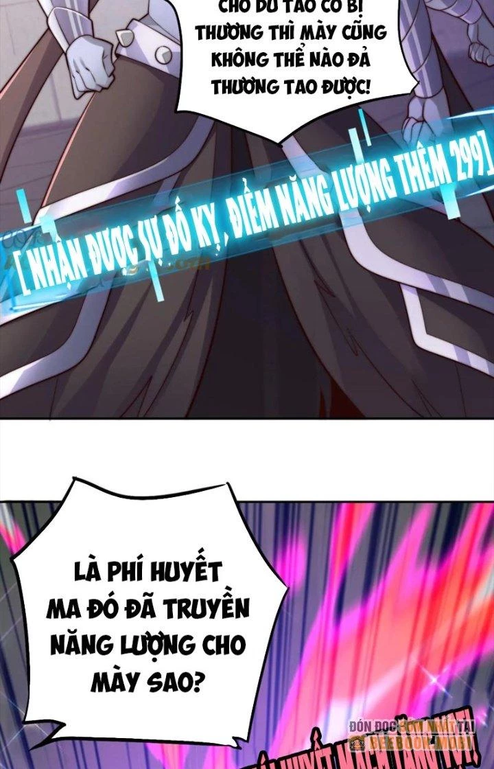 Bỉ nhân độc tìm đường chết Chapter 46 - Trang 6