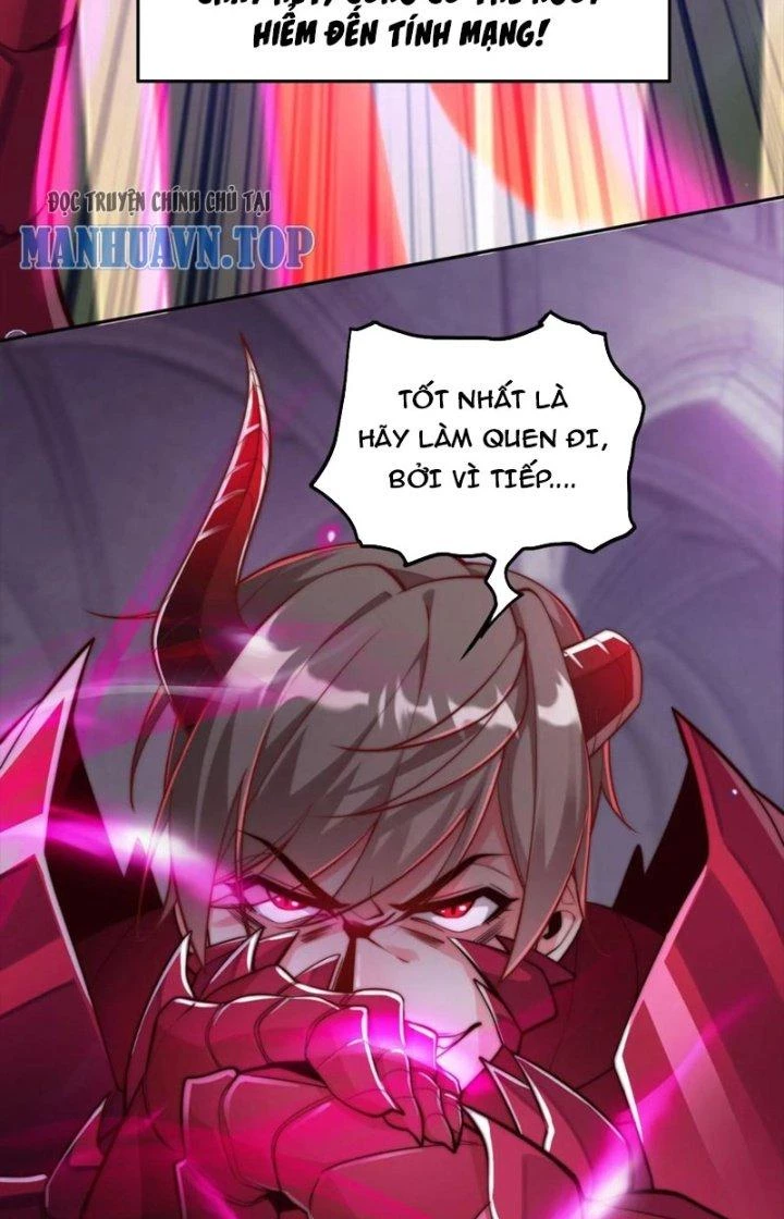 Bỉ nhân độc tìm đường chết Chapter 46 - Trang 9