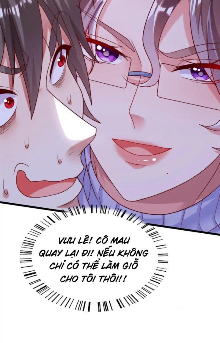 Bỉ nhân độc tìm đường chết Chapter 47 - Trang 10