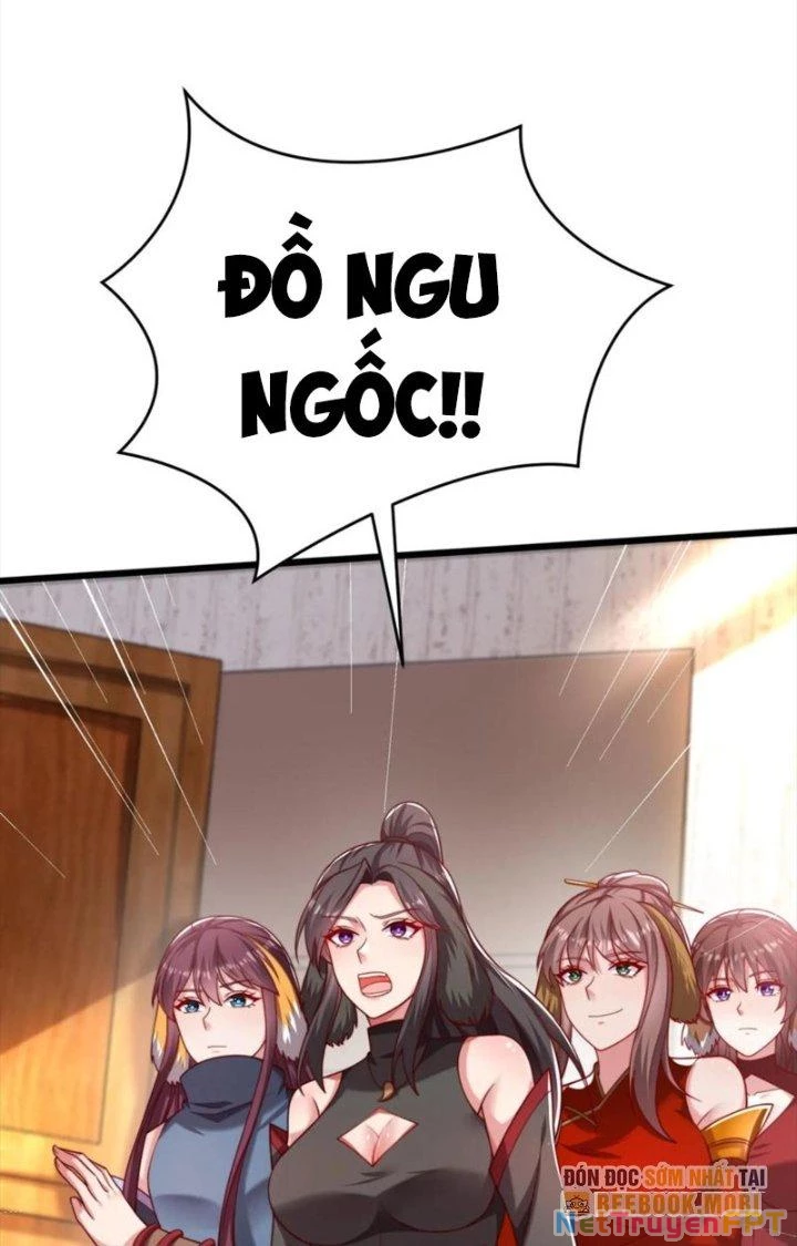 Bỉ nhân độc tìm đường chết Chapter 47 - Trang 11
