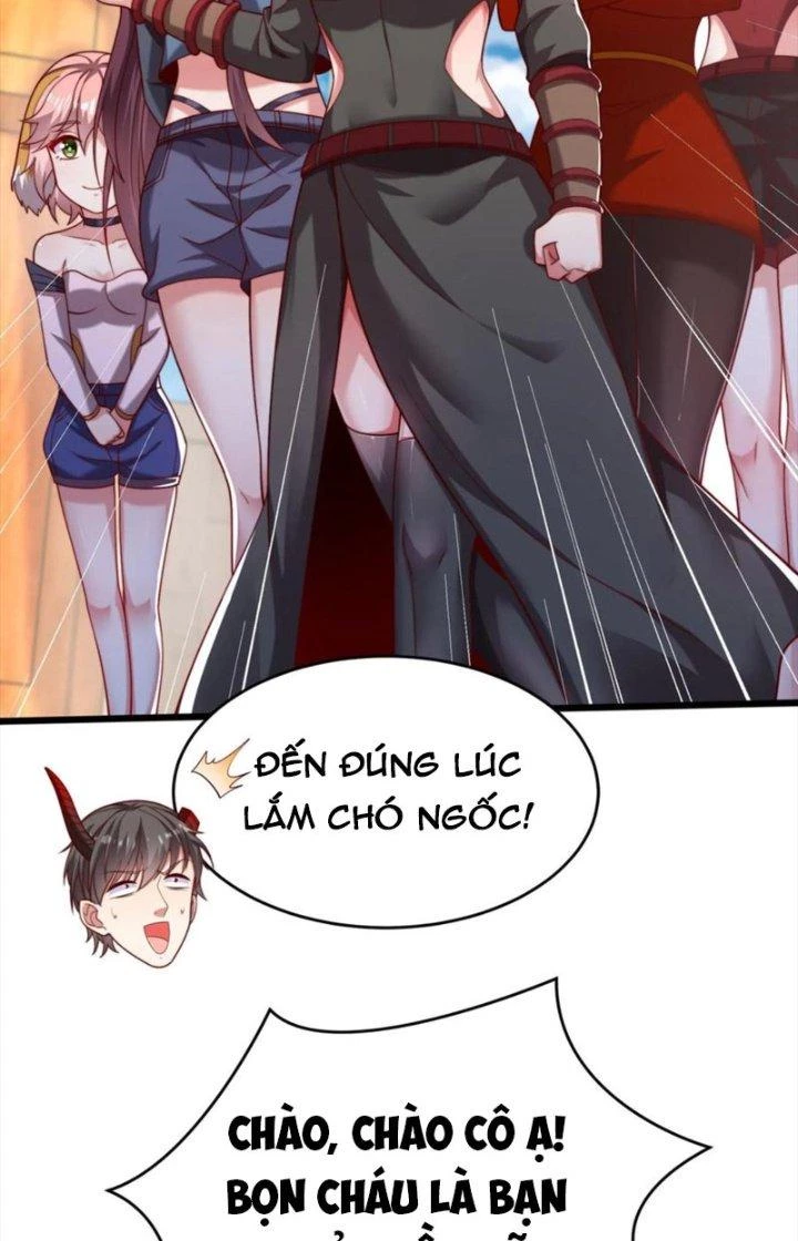 Bỉ nhân độc tìm đường chết Chapter 47 - Trang 12