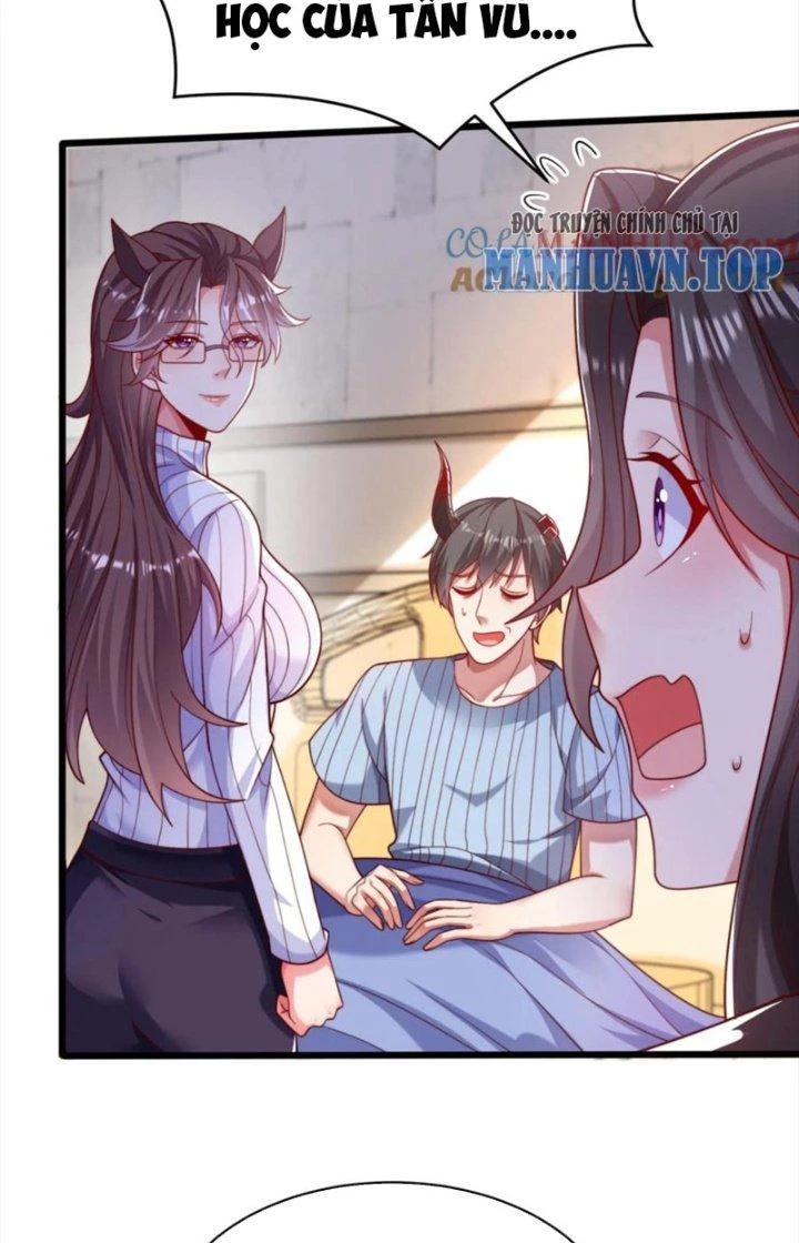 Bỉ nhân độc tìm đường chết Chapter 47 - Trang 13