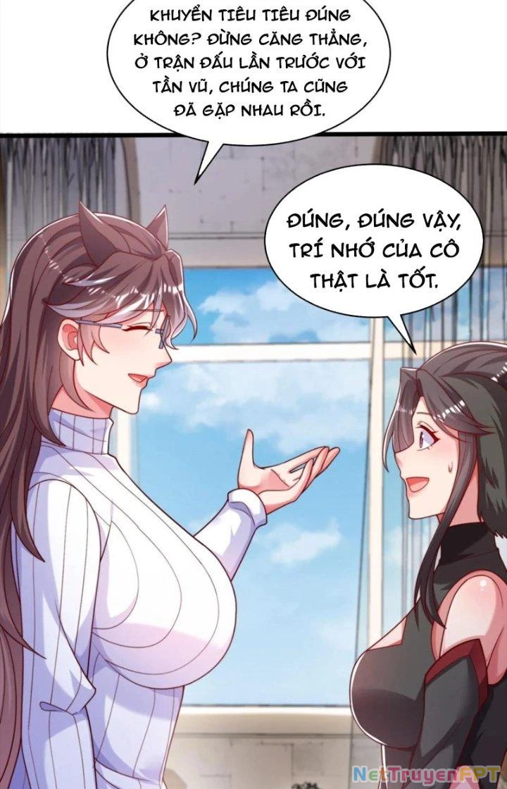 Bỉ nhân độc tìm đường chết Chapter 47 - Trang 14