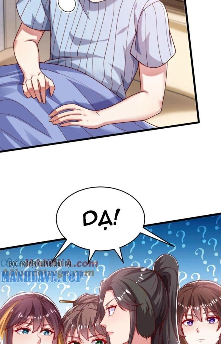 Bỉ nhân độc tìm đường chết Chapter 47 - Trang 17
