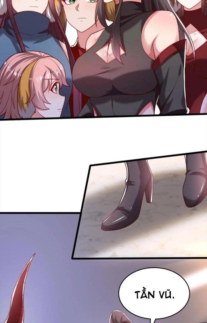 Bỉ nhân độc tìm đường chết Chapter 47 - Trang 18
