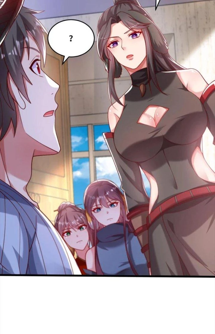 Bỉ nhân độc tìm đường chết Chapter 47 - Trang 19