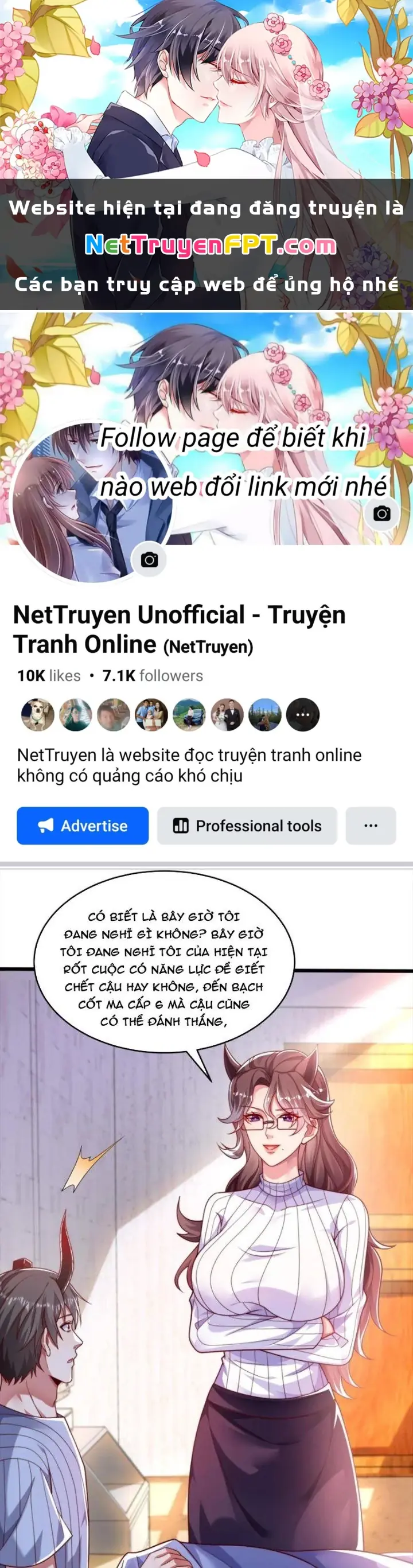 Bỉ nhân độc tìm đường chết Chapter 47 - Trang 2