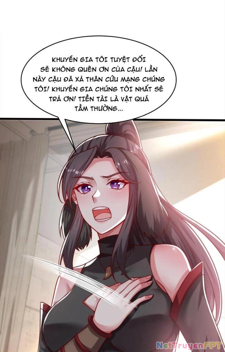 Bỉ nhân độc tìm đường chết Chapter 47 - Trang 20