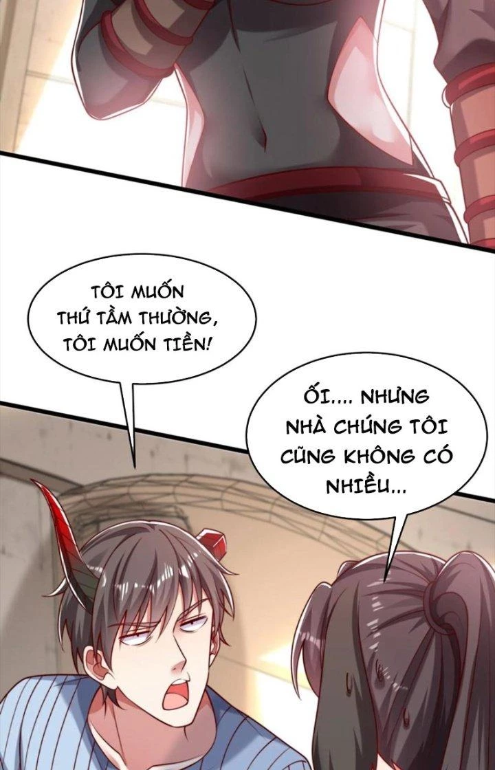 Bỉ nhân độc tìm đường chết Chapter 47 - Trang 21