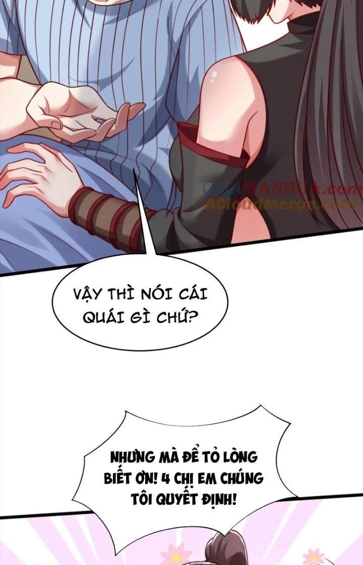 Bỉ nhân độc tìm đường chết Chapter 47 - Trang 22