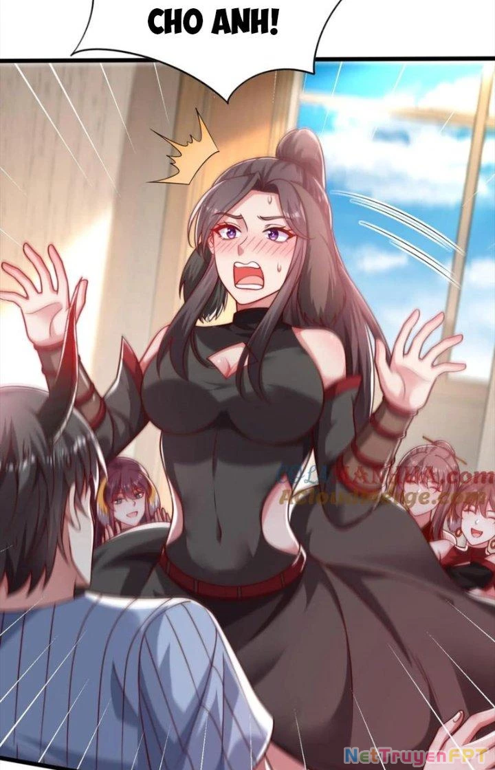Bỉ nhân độc tìm đường chết Chapter 47 - Trang 24
