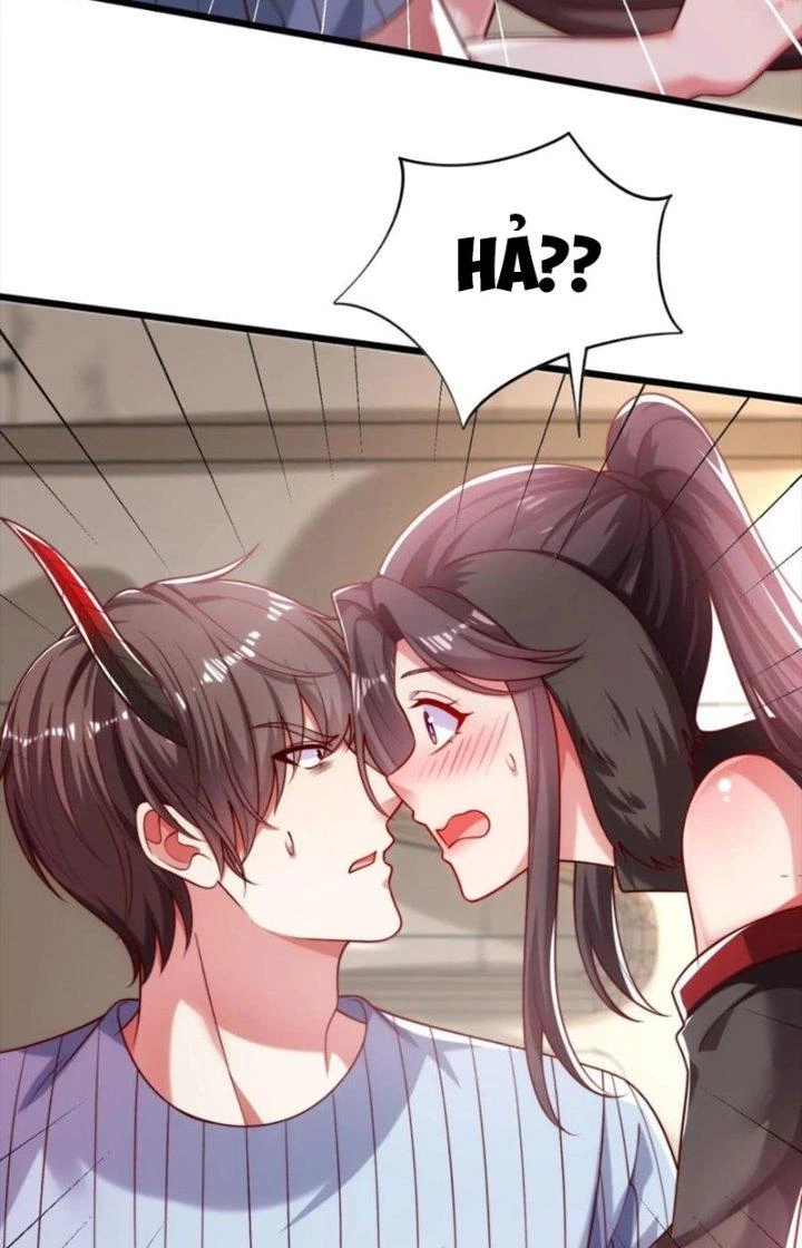Bỉ nhân độc tìm đường chết Chapter 47 - Trang 25