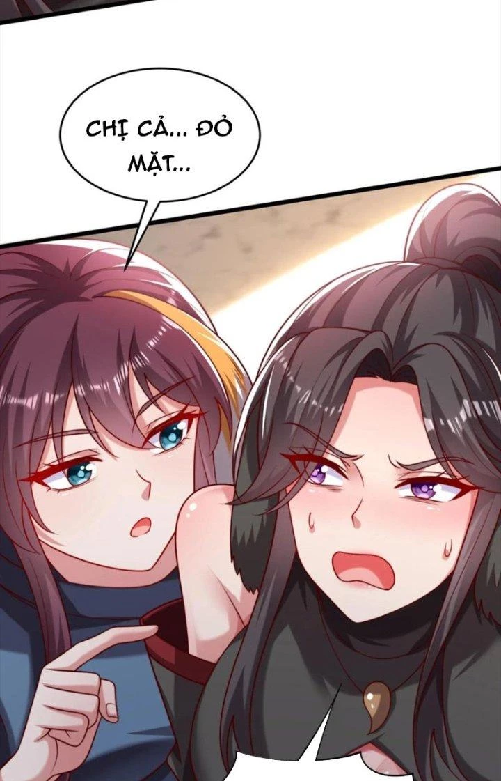 Bỉ nhân độc tìm đường chết Chapter 47 - Trang 27