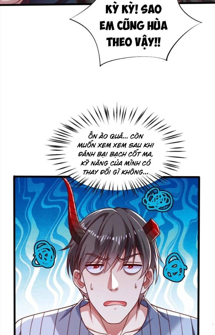 Bỉ nhân độc tìm đường chết Chapter 47 - Trang 28