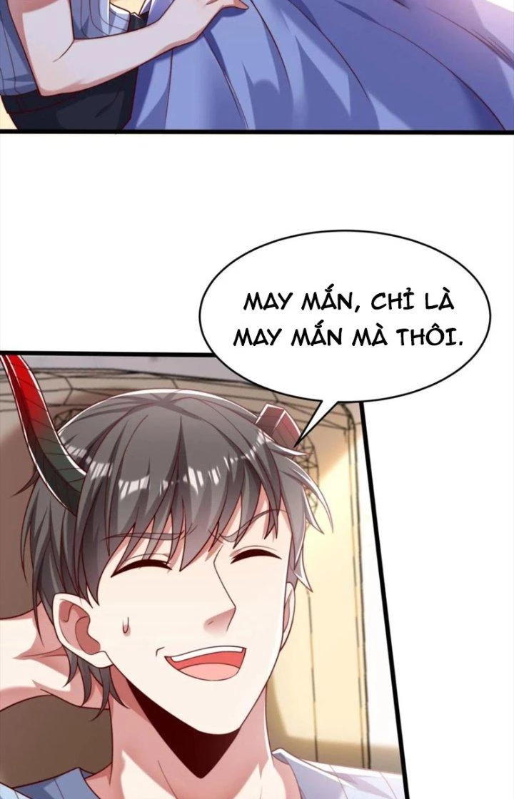 Bỉ nhân độc tìm đường chết Chapter 47 - Trang 3