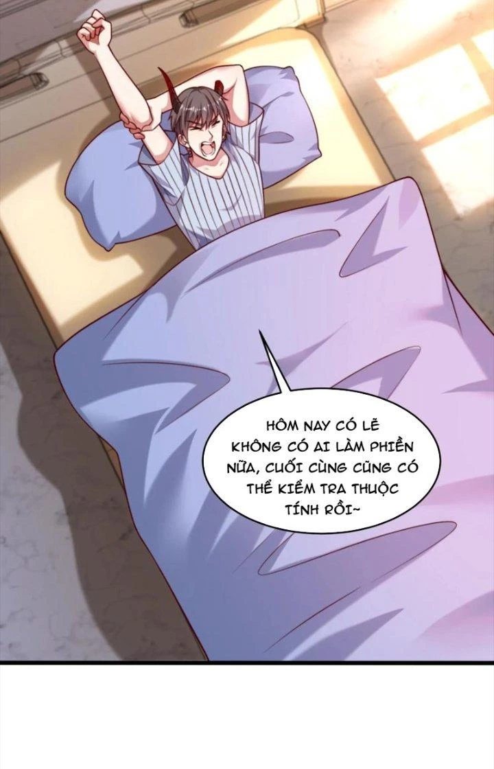 Bỉ nhân độc tìm đường chết Chapter 47 - Trang 30
