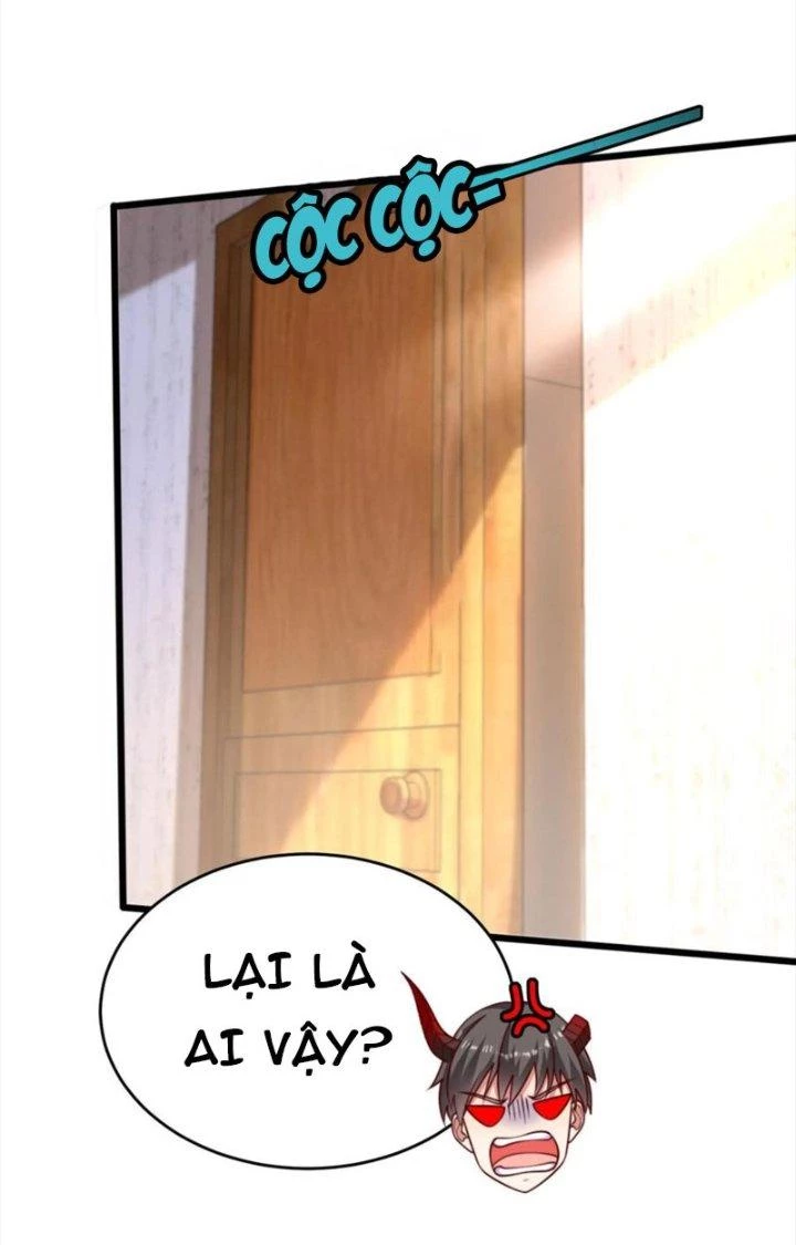 Bỉ nhân độc tìm đường chết Chapter 47 - Trang 31