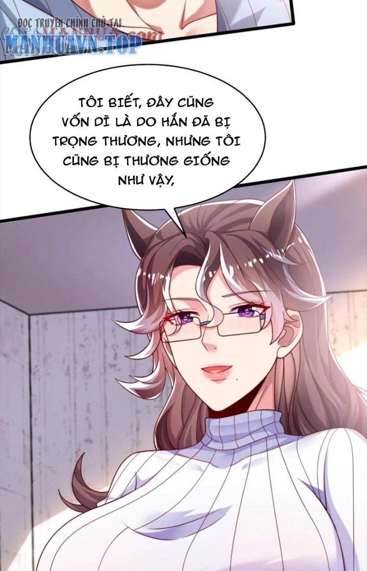 Bỉ nhân độc tìm đường chết Chapter 47 - Trang 4