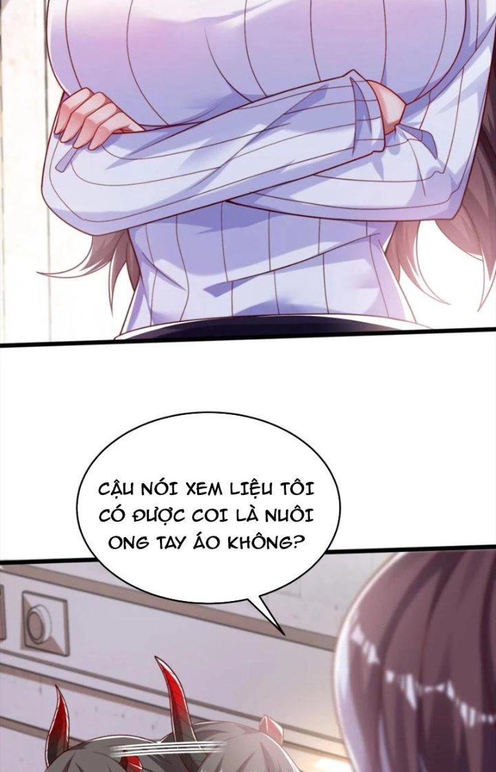 Bỉ nhân độc tìm đường chết Chapter 47 - Trang 5