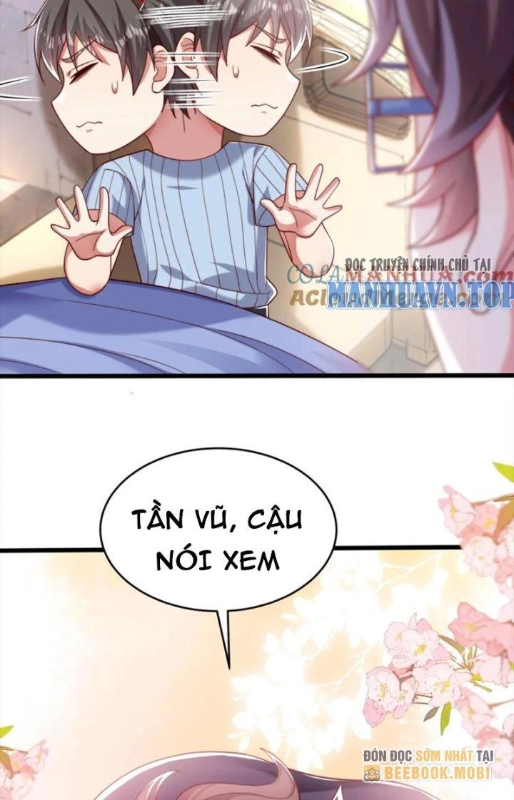 Bỉ nhân độc tìm đường chết Chapter 47 - Trang 6