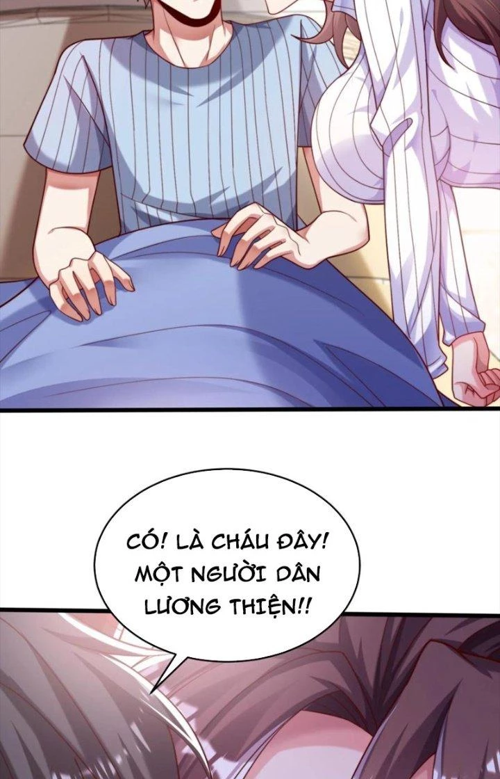 Bỉ nhân độc tìm đường chết Chapter 47 - Trang 9