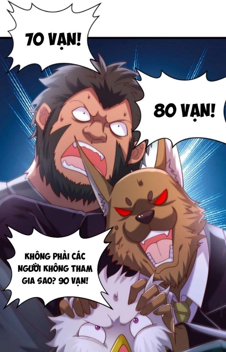 Bỉ nhân độc tìm đường chết Chapter 48 - Trang 10