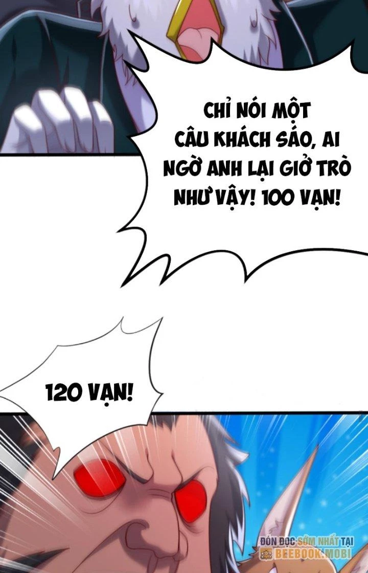 Bỉ nhân độc tìm đường chết Chapter 48 - Trang 11