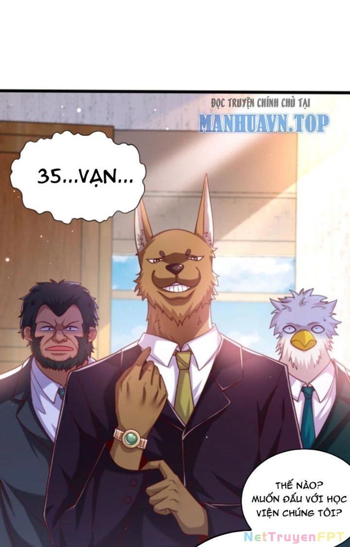 Bỉ nhân độc tìm đường chết Chapter 48 - Trang 13