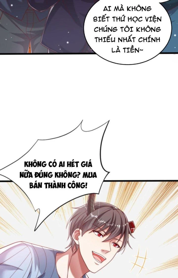 Bỉ nhân độc tìm đường chết Chapter 48 - Trang 14