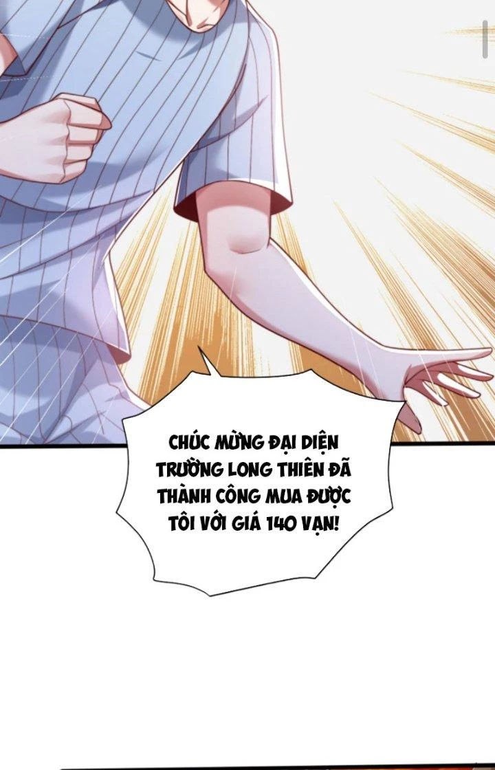 Bỉ nhân độc tìm đường chết Chapter 48 - Trang 15