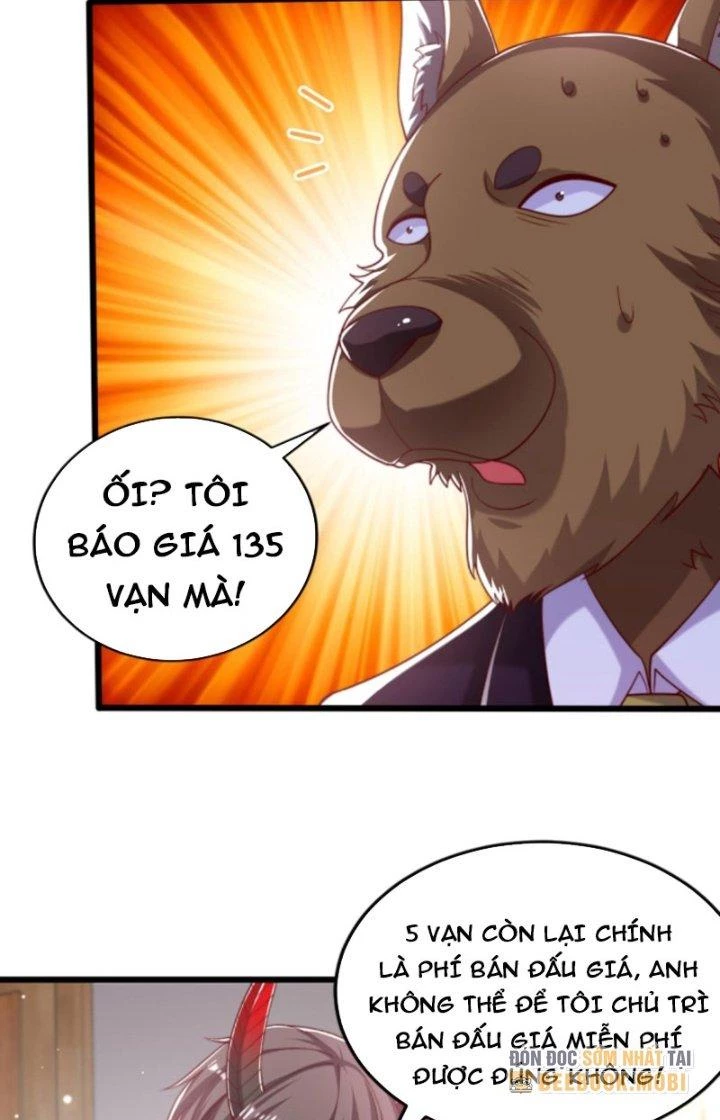 Bỉ nhân độc tìm đường chết Chapter 48 - Trang 16