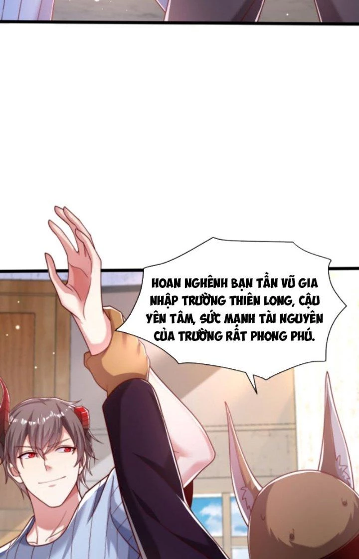 Bỉ nhân độc tìm đường chết Chapter 48 - Trang 18