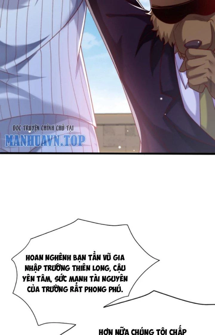 Bỉ nhân độc tìm đường chết Chapter 48 - Trang 19
