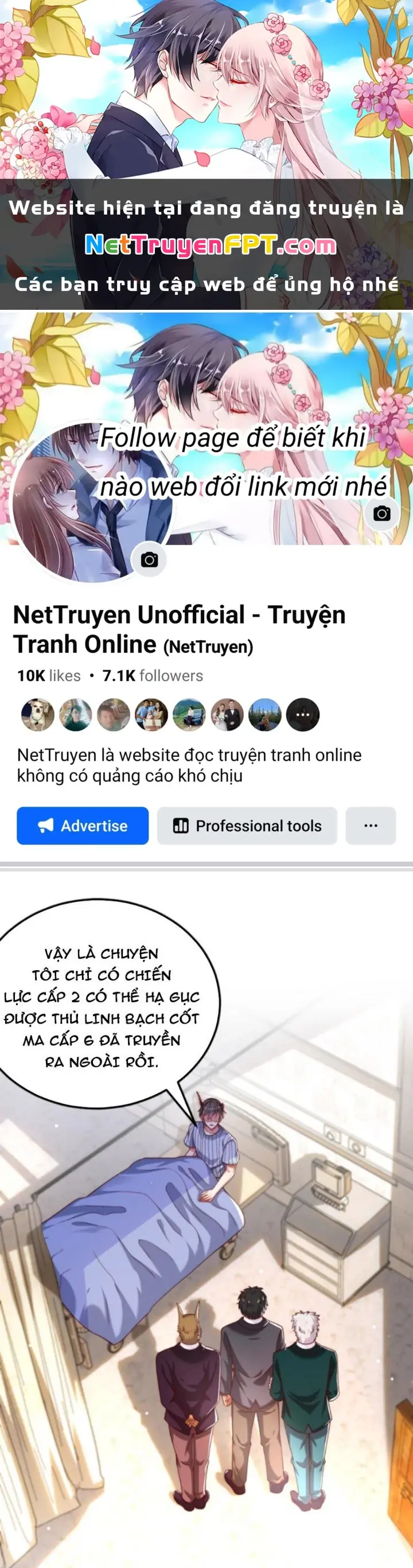 Bỉ nhân độc tìm đường chết Chapter 48 - Trang 2