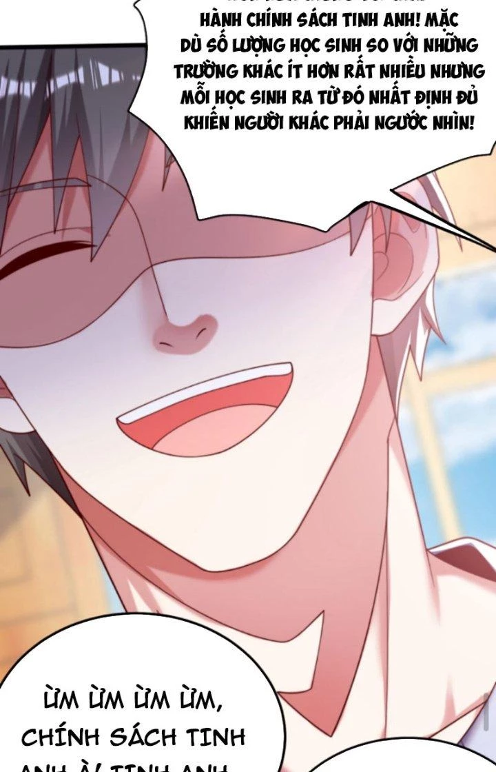 Bỉ nhân độc tìm đường chết Chapter 48 - Trang 20