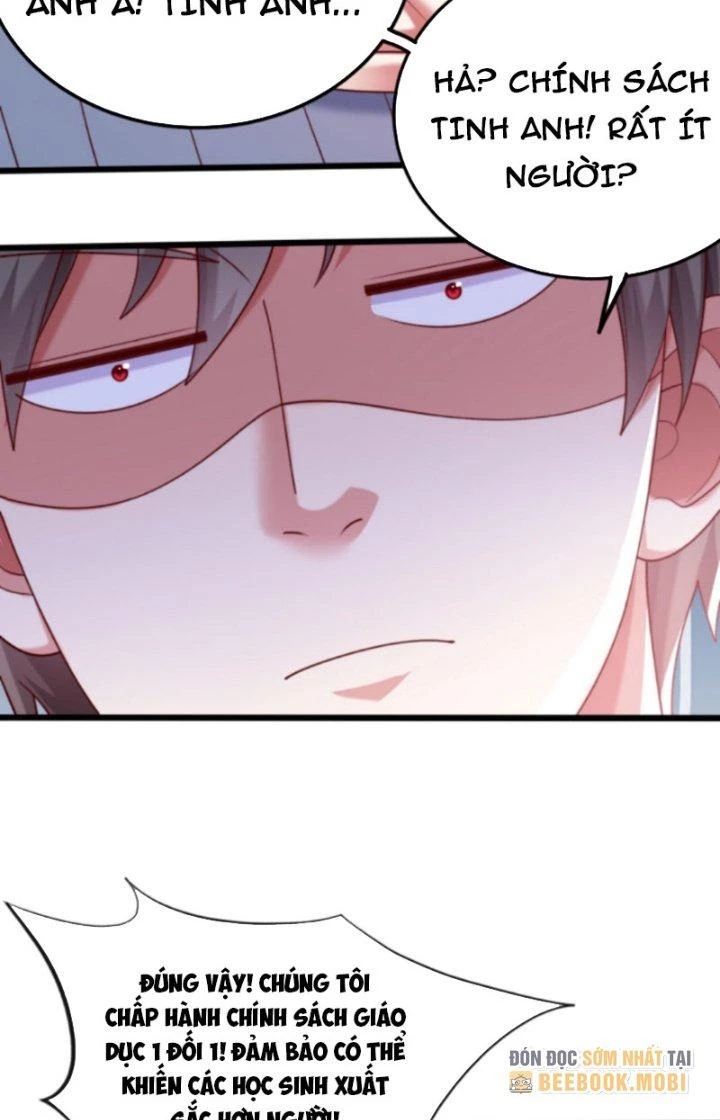 Bỉ nhân độc tìm đường chết Chapter 48 - Trang 21