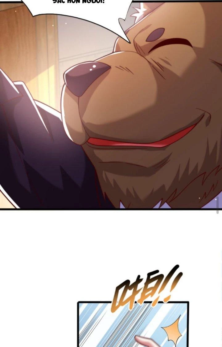 Bỉ nhân độc tìm đường chết Chapter 48 - Trang 22