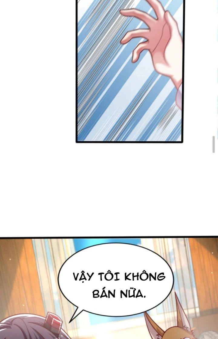Bỉ nhân độc tìm đường chết Chapter 48 - Trang 23