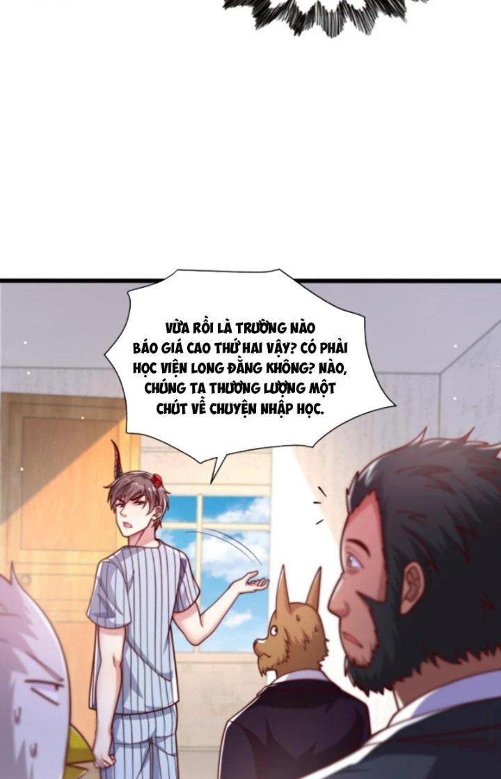 Bỉ nhân độc tìm đường chết Chapter 48 - Trang 25