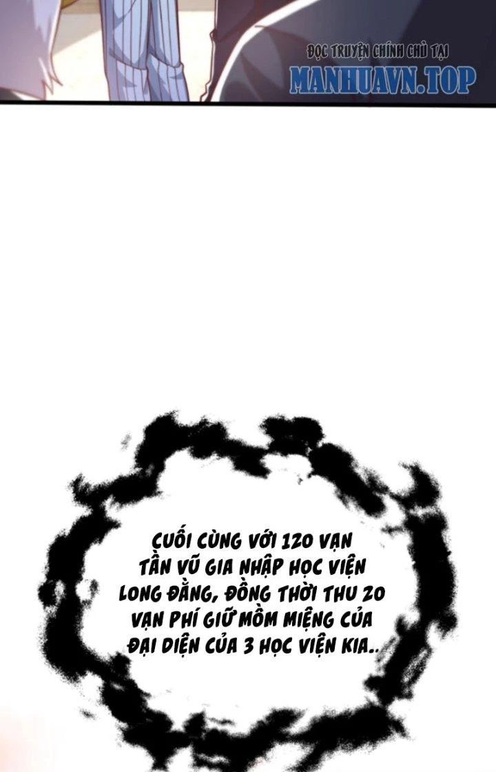 Bỉ nhân độc tìm đường chết Chapter 48 - Trang 26