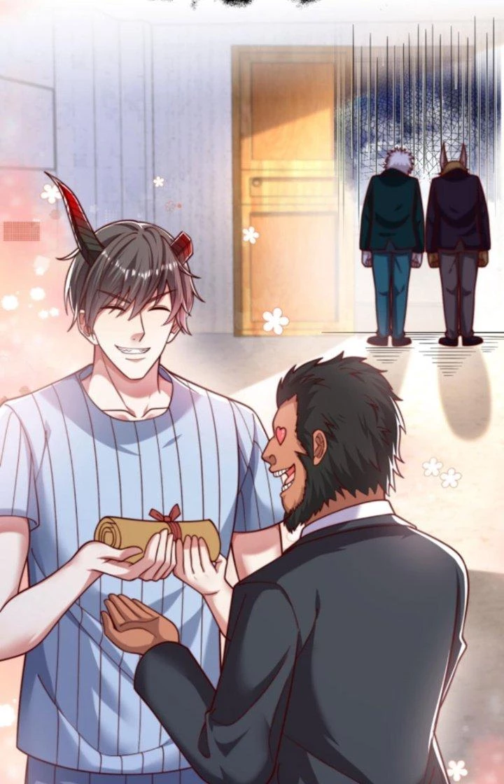 Bỉ nhân độc tìm đường chết Chapter 48 - Trang 27