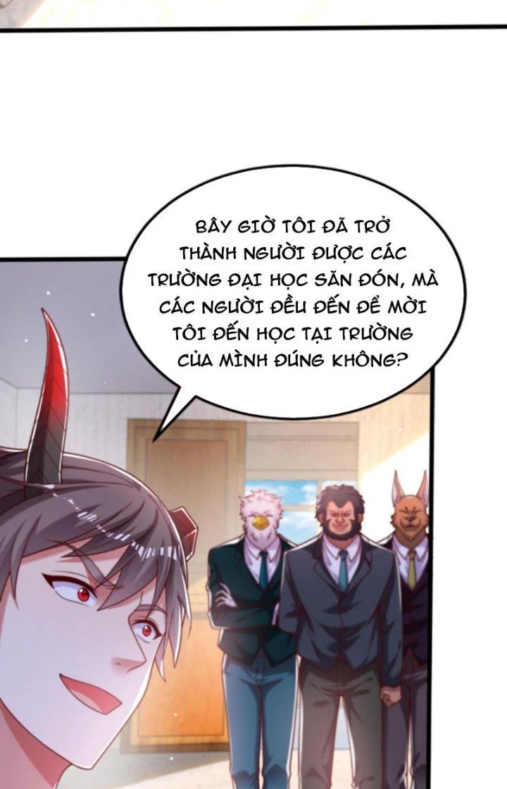Bỉ nhân độc tìm đường chết Chapter 48 - Trang 3