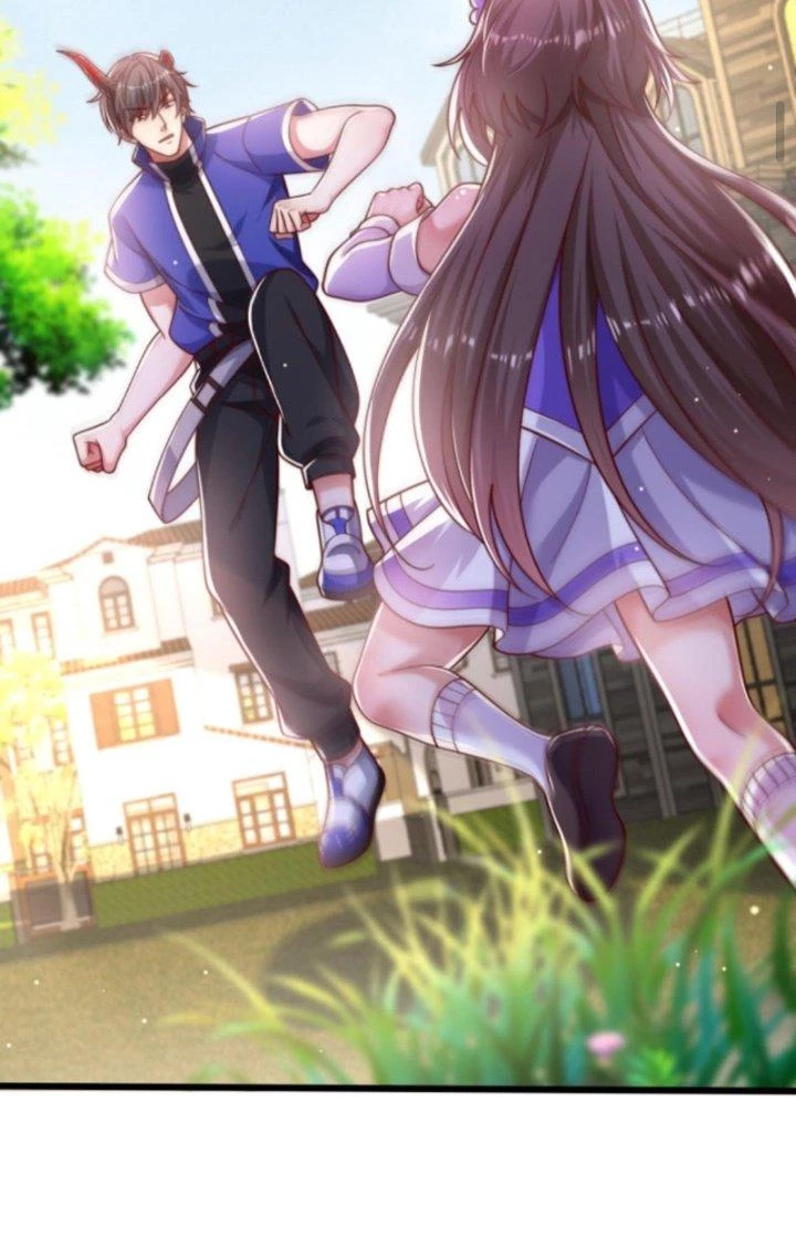 Bỉ nhân độc tìm đường chết Chapter 48 - Trang 30