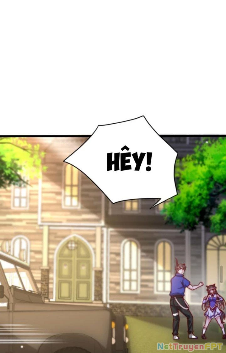 Bỉ nhân độc tìm đường chết Chapter 48 - Trang 31