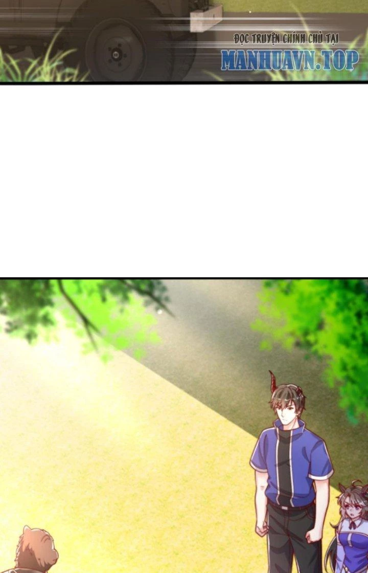 Bỉ nhân độc tìm đường chết Chapter 48 - Trang 32