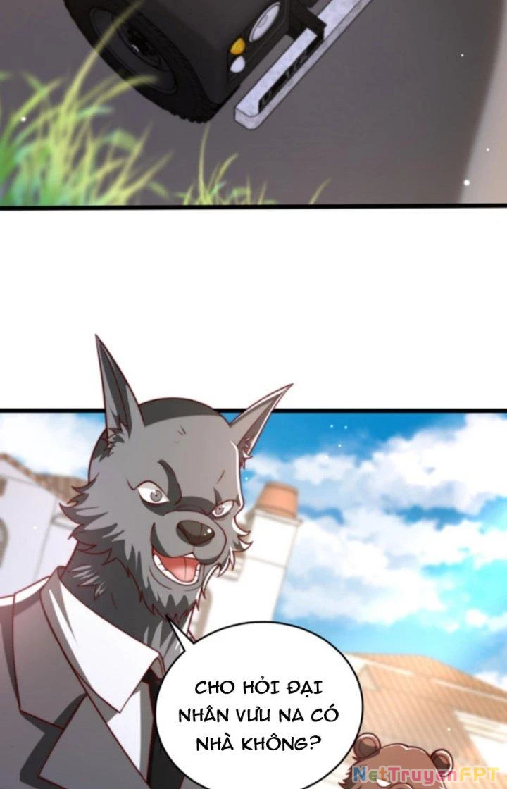 Bỉ nhân độc tìm đường chết Chapter 48 - Trang 34