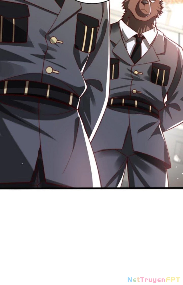 Bỉ nhân độc tìm đường chết Chapter 48 - Trang 35