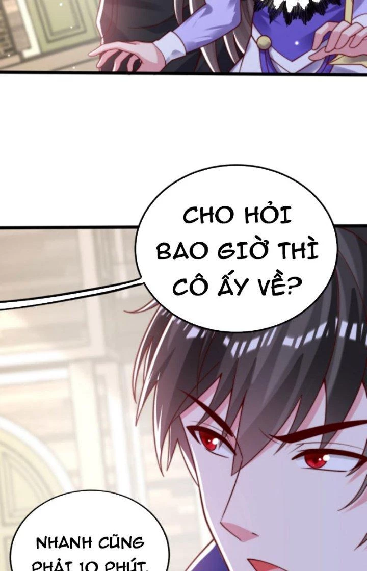 Bỉ nhân độc tìm đường chết Chapter 48 - Trang 37
