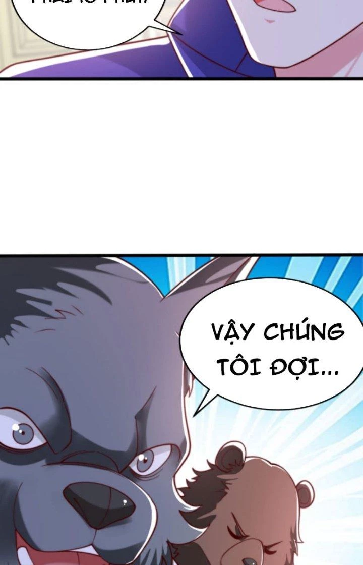 Bỉ nhân độc tìm đường chết Chapter 48 - Trang 38