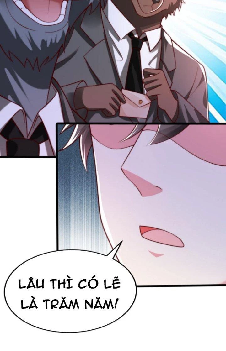 Bỉ nhân độc tìm đường chết Chapter 48 - Trang 39